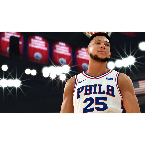 NBA 2K19 (PS4) - Hry na PS4 - Obrázok THY3100201