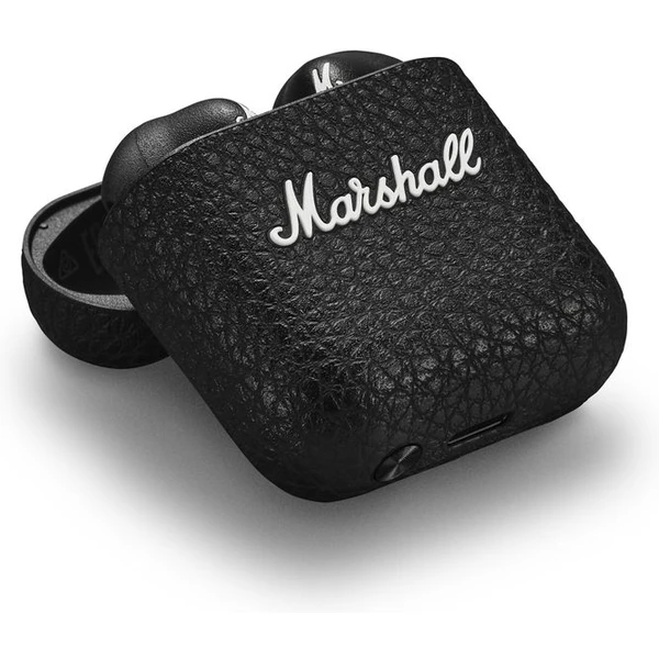 Marshall Minor IV čierne - Slúchadlá - Obrázok TI44000J01