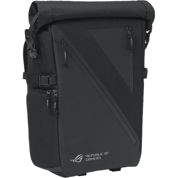 ASUS BP2702 ROG ARCHER batoh 17,3' čierny - Batohy - Obrázok TIC0000N01