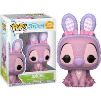 Funko POP! #1534 Disney: Lilo & Stitch - Easter Angel - Funko POP!