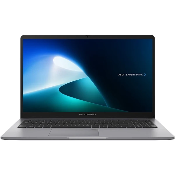 ASUS ExpertBook P1 (P1503CVA-S7I38512W) sivý - Notebooky - Obrázok TIDE000K01