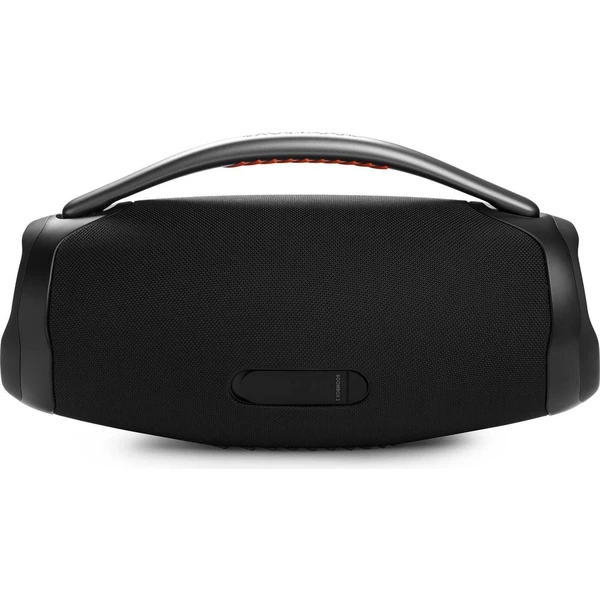 JBL Boombox3 Black - Reproduktory - Obrázok TIEWF00101