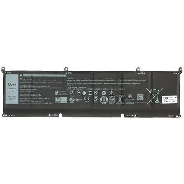 E-shop Dell 451-BCQI 86Wh batéria pre notebooky