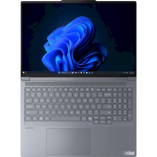 Lenovo ThinkBook 16p Gen 6 IAX (21R00014CK) RTX 5060 sivý + 3 roky záruky - Notebooky - Obrázok TIKL000K01