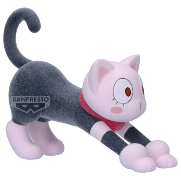 Figúrka Bandai Banpresto MY HERO ACADÉMIA Fluffy Puffy - Ochaneco 7 cm - Figúrky - Obrázok TIMI000K01