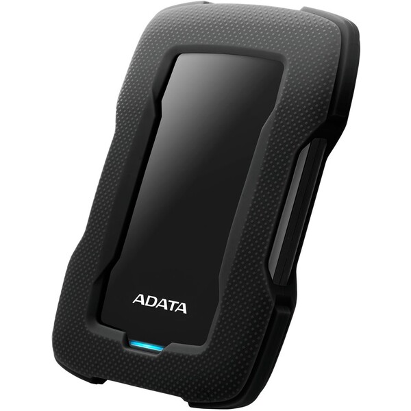 ADATA HD330 externý HDD 2TB čierny