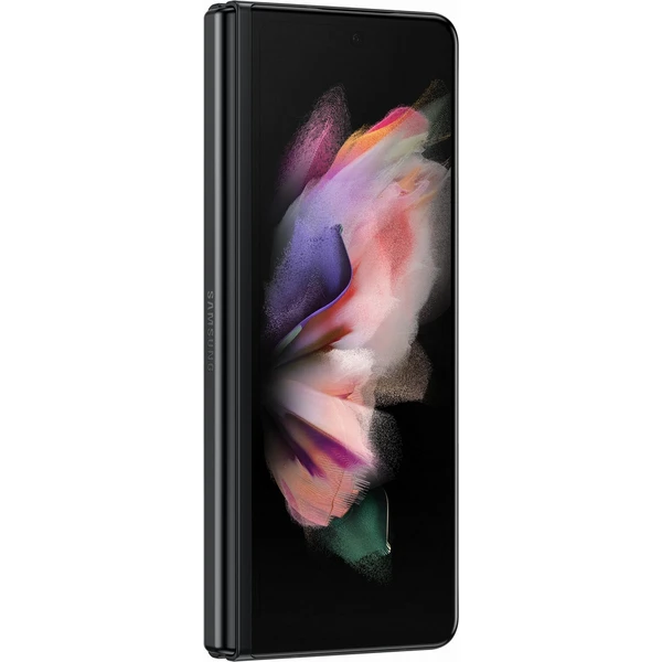 Samsung Galaxy Z Fold3 5G 12GB/256GB čierna - Mobilné telefóny - Obrázok TIOQ600301
