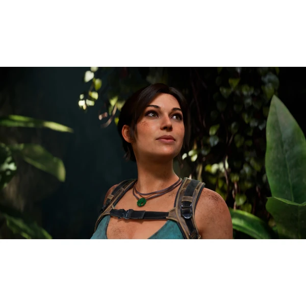 Tomb Raider: Legacy of Atlantis (PS5) - Hry na PS5 - Obrázok TIPN000K01