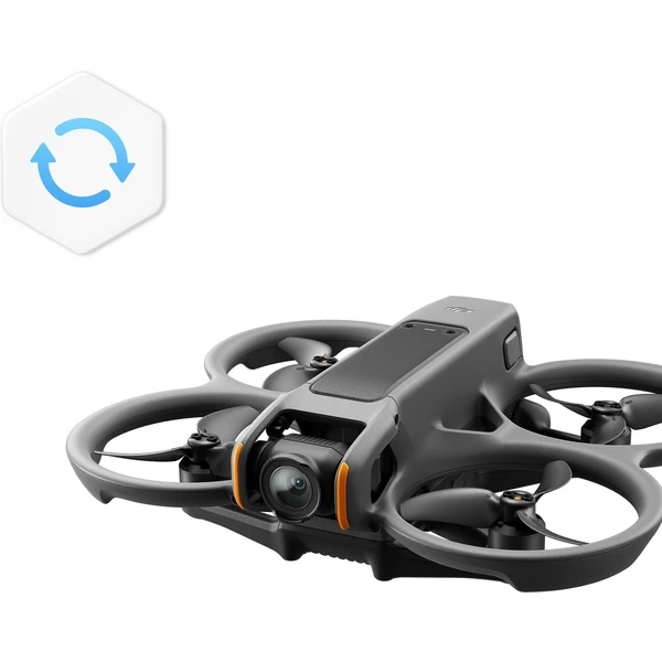 Card DJI Care Refresh 1-ročný plán (DJI AVATA 2) EÚ - Rozšírené záruky - Hlavný obrázok