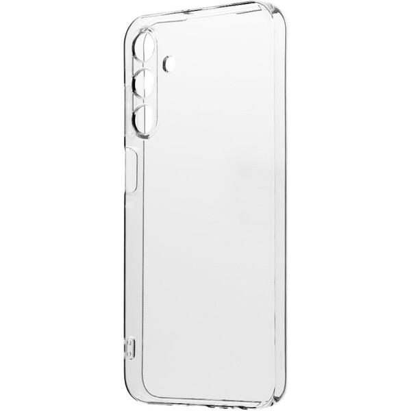 E-shop Obal:Me TPU Kryt pre Samsung Galaxy A15 4G/5G číry