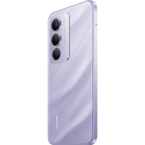 Xiaomi Redmi 15 6GB/128GB fialový - Mobilné telefóny - Obrázok TISF000K01