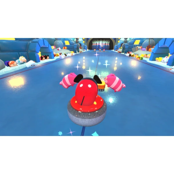 Disney Tsum Tsum Festival (SWITCH) - Hry na Nintendo Switch - Obrázok TIU3100201