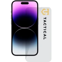 Tactical Glass Shield 2.5D sklo pre Apple iPhone 14 Pro číre - Ochranné fólie a sklo