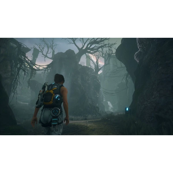 Scars Above (Xbox series X) - Hry na Xbox Series - Obrázok TIV7700301