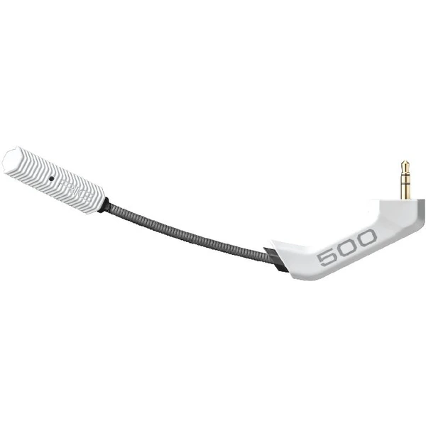 Nacon RIG 500 PRE HC GEN2 herný headset pre PS4/PS5/XSX|S/XONE/SWITCH/PC biely - Slúchadlá - Obrázok TJ37700301