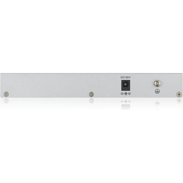 Zyxel GS1200-5HP switch - Switche - Obrázok TJ59000N01