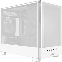 ADATA XPG Valor Mesh Nano biela - Počítačové skrine
