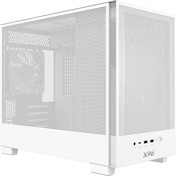 ADATA XPG Valor Mesh Nano biela - Počítačové skrine - Hlavný obrázok