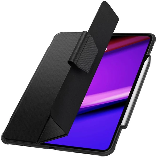Spigen Rugged Armor Pro púzdro iPad Pro 13" (2025) čierne - Puzdra - Obrázok TJ75000J01