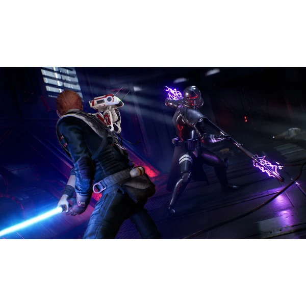 Star Wars Jedi: Fallen Order (PS5) - Hry na PS5 - Obrázok TJC3100201