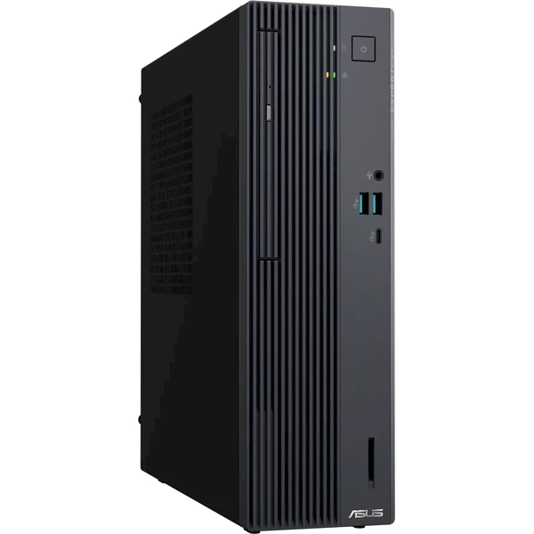 ASUS ExpertCenter P5 (P500SV-C5210H16512) sivý - záruka Pick-up & Return na 3 roky  - Stolné počítače - Hlavný obrázok