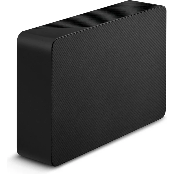 Seagate Expansion 16TB externý 3.5" HDD čierny - Pevné disky - Obrázok TJE6000P01