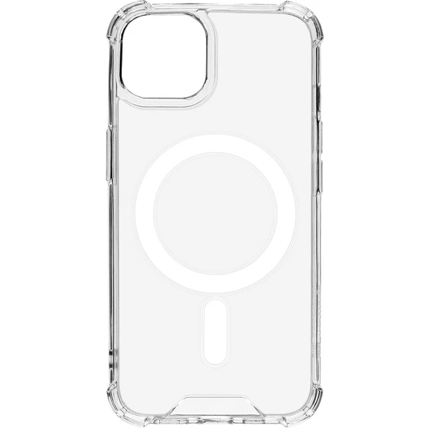 Tactical MagForce Plyo Kryt pre Apple iPhone 13 číry - Puzdra - Obrázok TJF3G00101