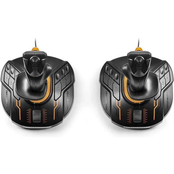 Thrustmaster Joystick T16000 Space Sim Duo - Joysticky - Obrázok TJHS600301