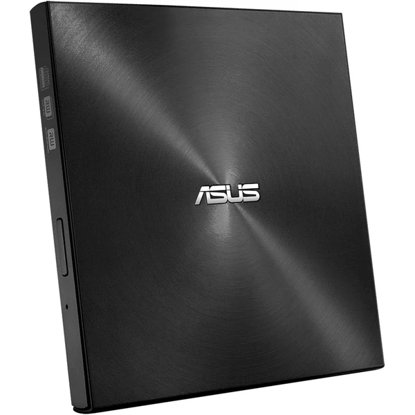 ASUS SDRW-08U9M-U čierna - Optické mechaniky - Obrázok TJIF000K01