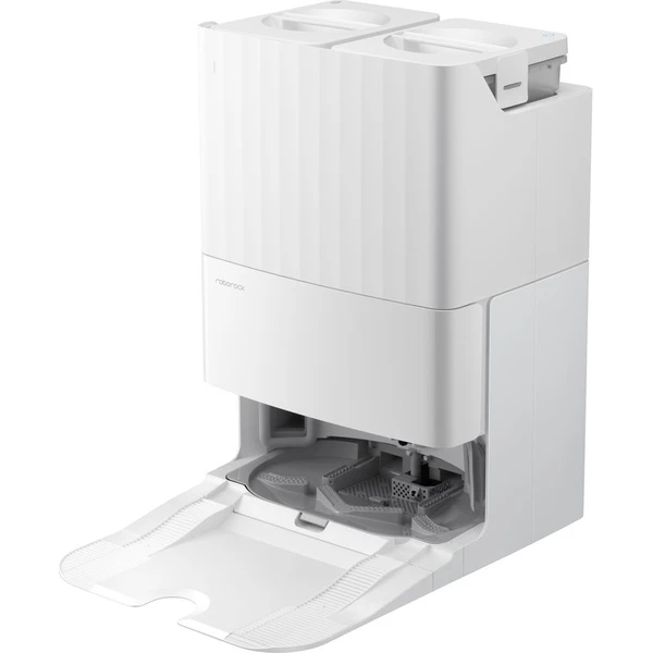 Roborock QR 798 robotický vysávač biely - Robotické vysávače - Obrázok TJKG000K01
