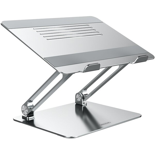 Nillkin ProDesk Adjustable stojanček na notebook strieborný