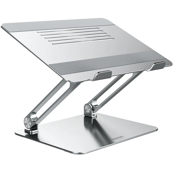 Nillkin ProDesk Adjustable stojanček na notebook strieborný - Stojany - Hlavný obrázok