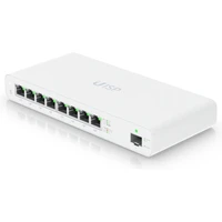 Prepínač Ubiquiti UISP - Switche