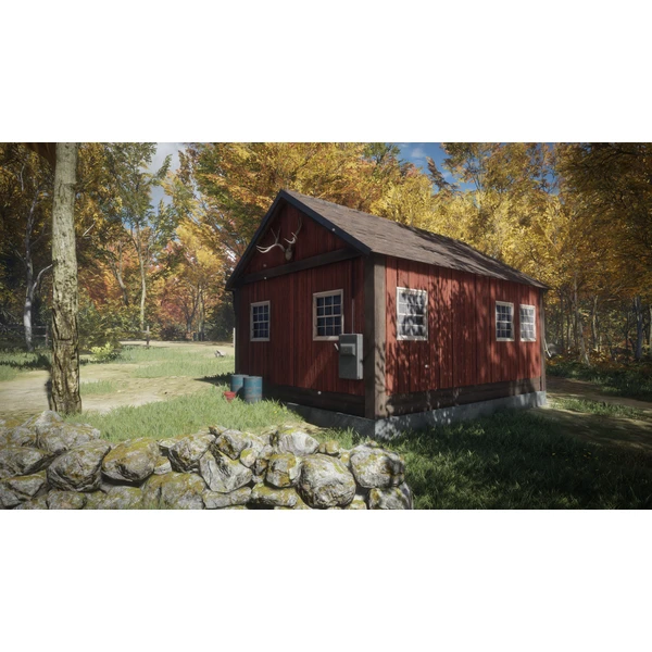 theHunter: Call of the Wild (Xbox One) - Hry na Xbox One - Obrázok TJX3100201