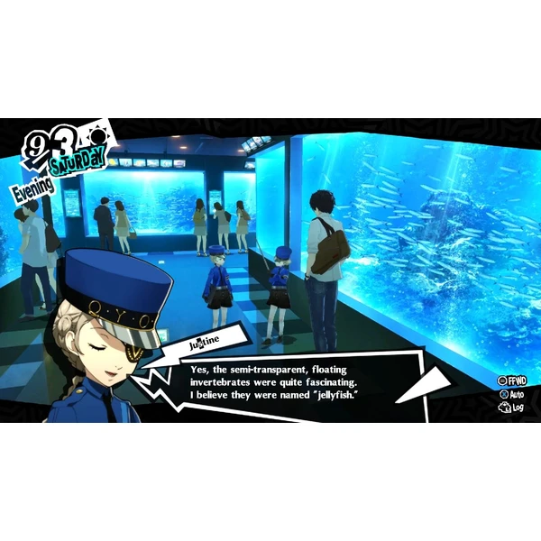 Persona 5 Royal (Switch) - Hry na Nintendo Switch - Obrázok TJX4700301