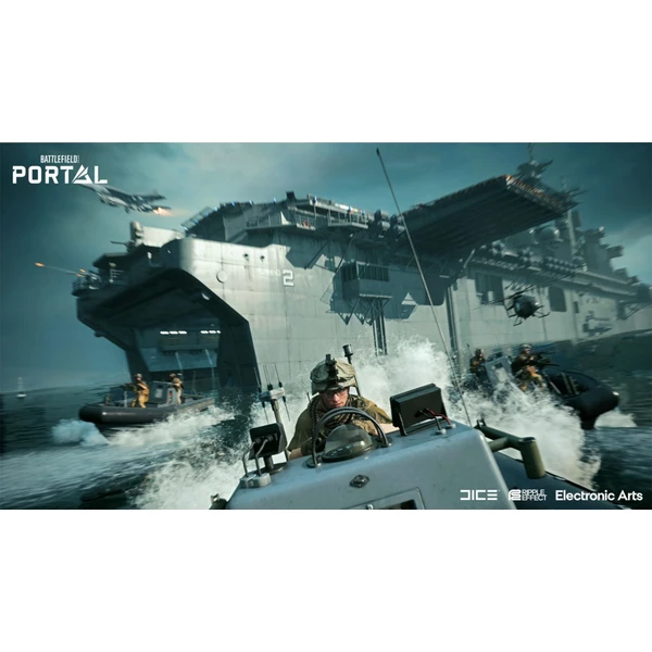 Battlefield 2042 (Xbox One) - Hry na Xbox One - Obrázok TJXJ100201