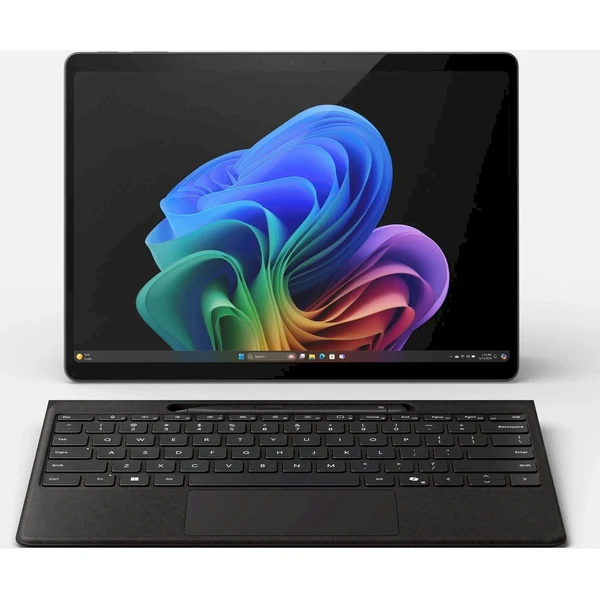 Microsoft Surface Pro Flex s perom Slim Pen ENG čierna - Klávesnice - Obrázok TJYB000J01