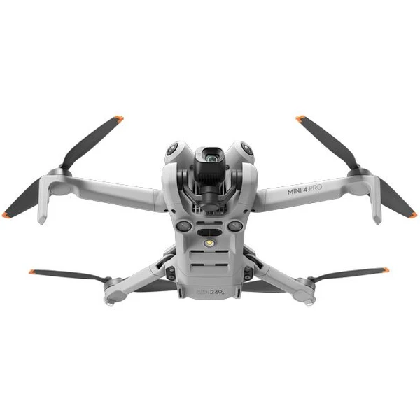 DJI Mini 4 Pro Fly More Combo (DJI RC 2) - Drony - Obrázok TJZ7G00101