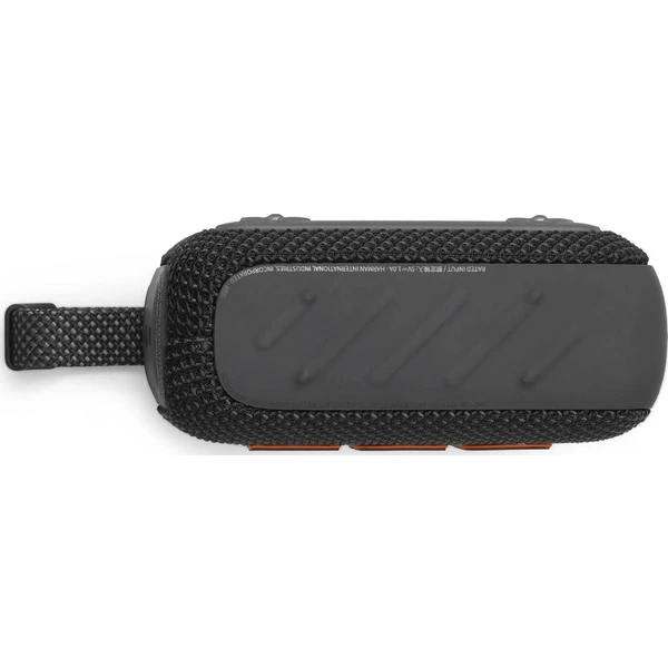 JBL GO4 čierny - Reproduktory - Obrázok TK25000N01