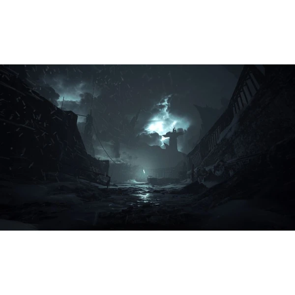 The Callisto Protocol (PS4) - Hry na PS4 - Obrázok TK61700301
