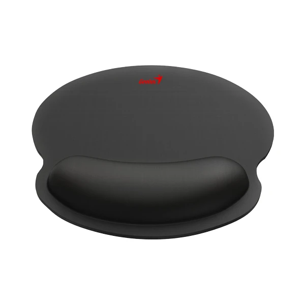 Genius G-WMP 100 podložka pod myš s gélovou podložkou čierna - Podložky - Obrázok TK68700301