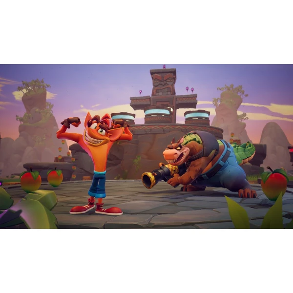 Crash Team Rumble (PS4) - Hry na PS4 - Obrázok TK7N100501