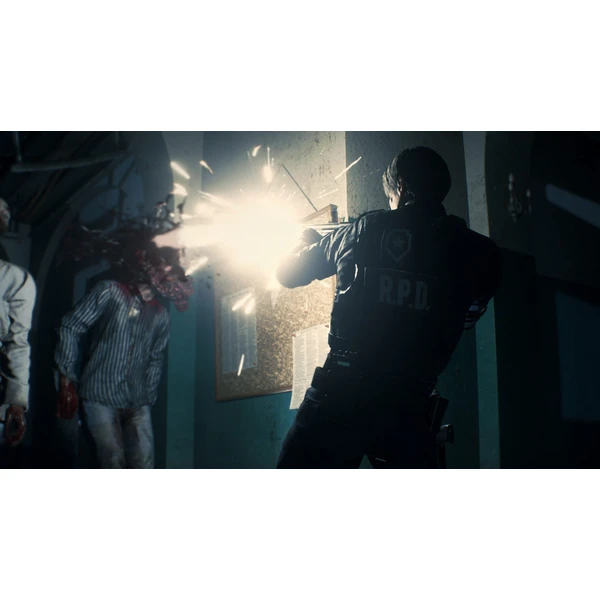 Resident Evil 2 (Xbox One) - Hry na Xbox One - Obrázok TK84100201