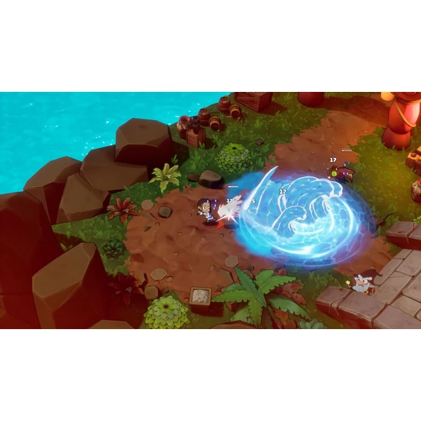 Nicktoons & The Dice of Destiny (Switch) - Hry na Nintendo Switch - Obrázok TK8G000K01