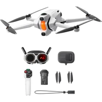 Insta360 Antigravity A1 Standard Bundle - Drony