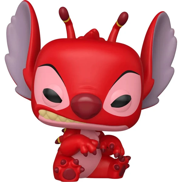 Funko POP! #1572 Disney: Lilo & Stitch - Leroy - Funko POP! - Obrázok TKCG000N01