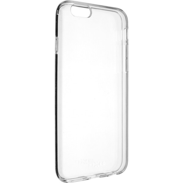 E-shop FIXED TPU kryt Apple iPhone 6/6S číry