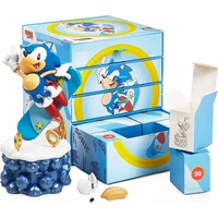 Adventný kalendár Sonic - Kalendáre