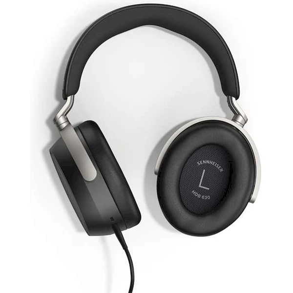 Sennheiser HDB 630 bezdrôtové slúchadlá - Slúchadlá - Obrázok TKKJ000K01