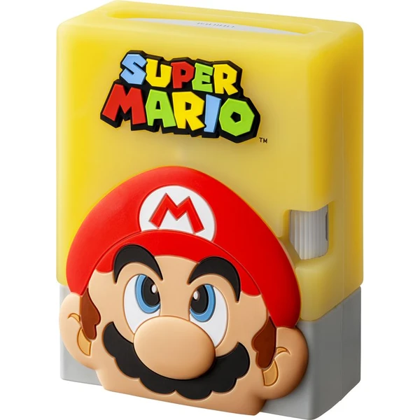 Fujifilm Instax Mini Link 3 tlačiareň Limited Edition Mario EX D - Tlačiarne - Obrázok TKOK000K01